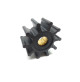 Impeller Single Flat Drive 7072-01 - 7072K - JMP